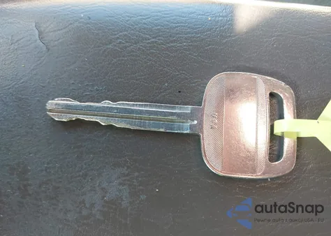 2001 Toyota 4Runner Sr5 V6 z USA, uszkodzony, nr VIN JT3HN86R610345130